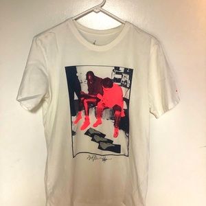 Jordan t shirt
